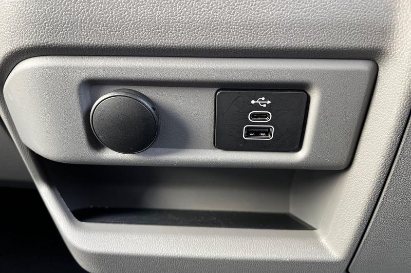 Used Ford Tourneo Custom 2025 for sale - 76931396: Photo 21