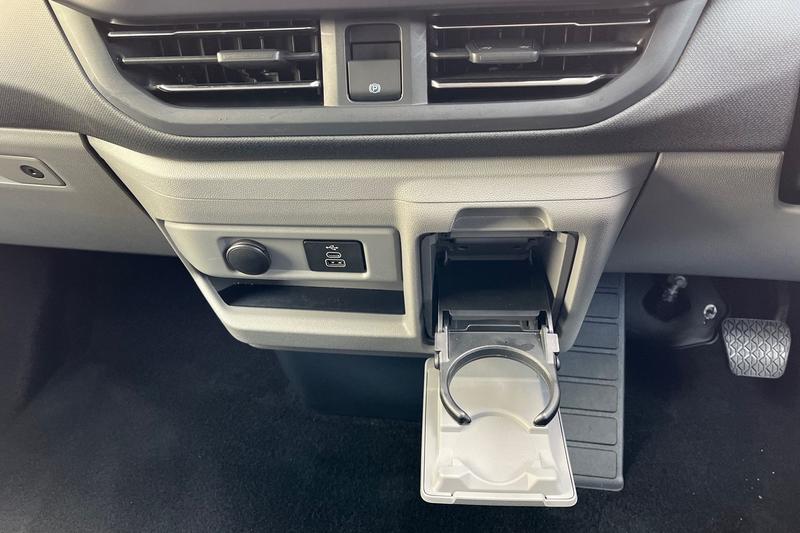 Used Ford Tourneo Custom 2025 for sale - 76931396: Photo 22