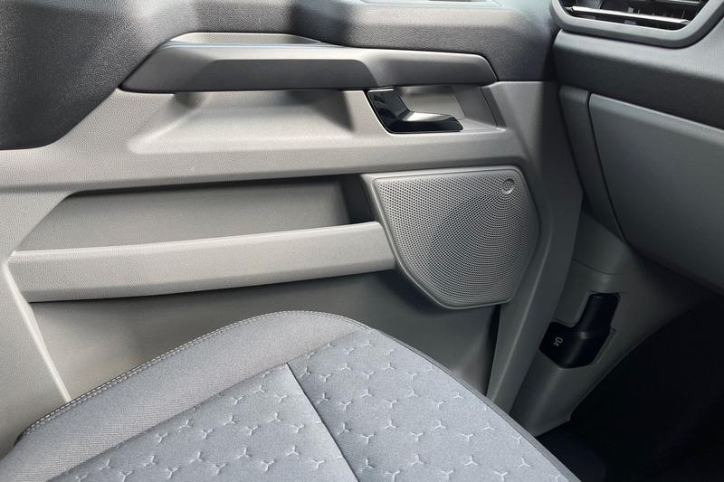 Used Ford Tourneo Custom 2025 for sale - 76931396: Photo 23