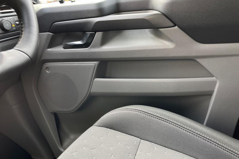 Used Ford Tourneo Custom 2025 for sale - 76931396: Photo 24