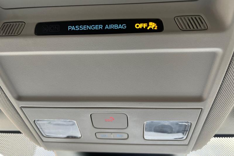 Used Ford Tourneo Custom 2025 for sale - 76931396: Photo 25