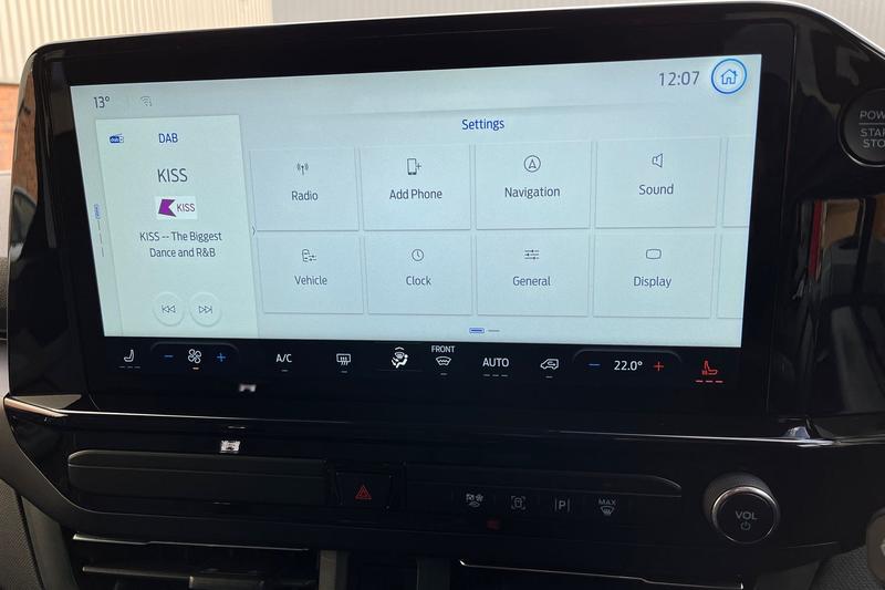 Used Ford Tourneo Custom 2025 for sale - 76931396: Photo 28