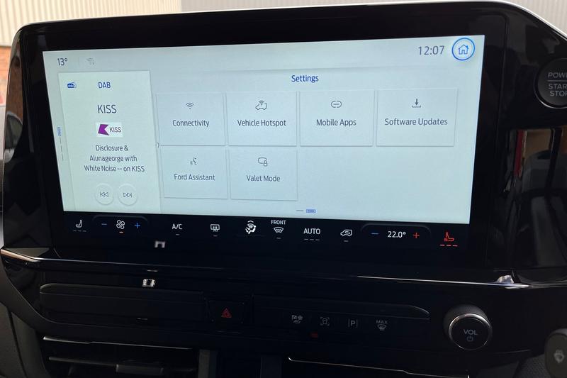 Used Ford Tourneo Custom 2025 for sale - 76931396: Photo 29