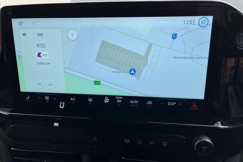 Used Ford Tourneo Custom 2025 for sale - 76931396: Photo 30