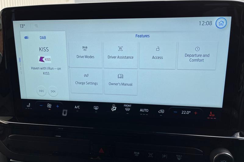 Used Ford Tourneo Custom 2025 for sale - 76931396: Photo 31