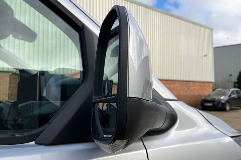 Used Ford Tourneo Custom 2025 for sale - 76931396: Photo 35