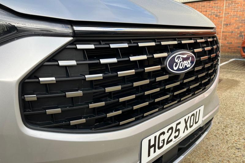 Used Ford Tourneo Custom 2025 for sale - 76931396: Photo 36