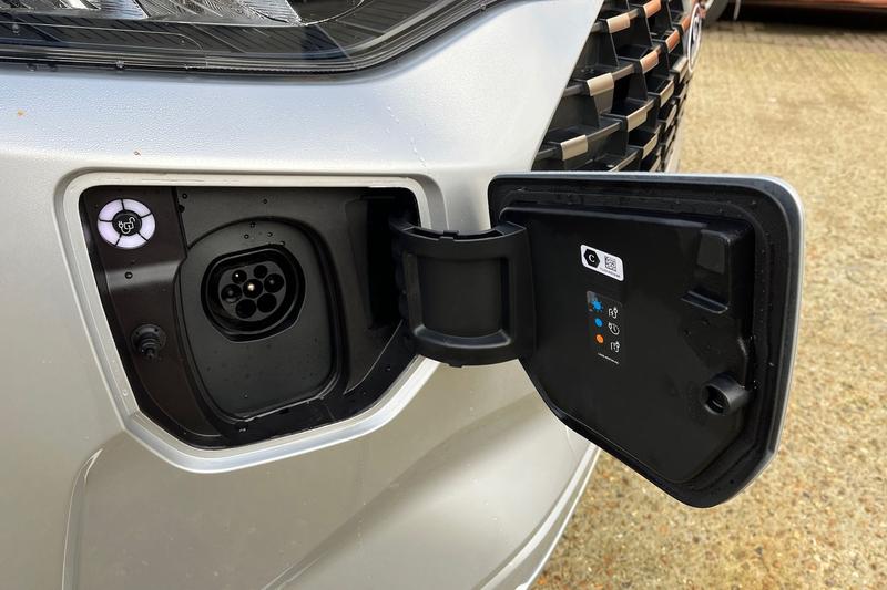 Used Ford Tourneo Custom 2025 for sale - 76931396: Photo 37