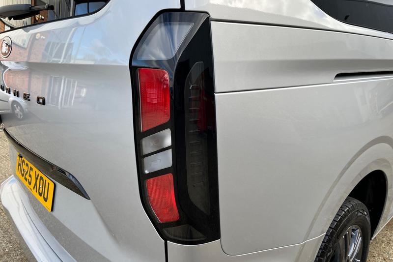 Used Ford Tourneo Custom 2025 for sale - 76931396: Photo 39