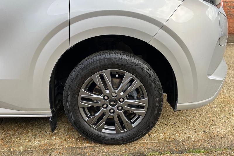 Used Ford Tourneo Custom 2025 for sale - 76931396: Photo 40