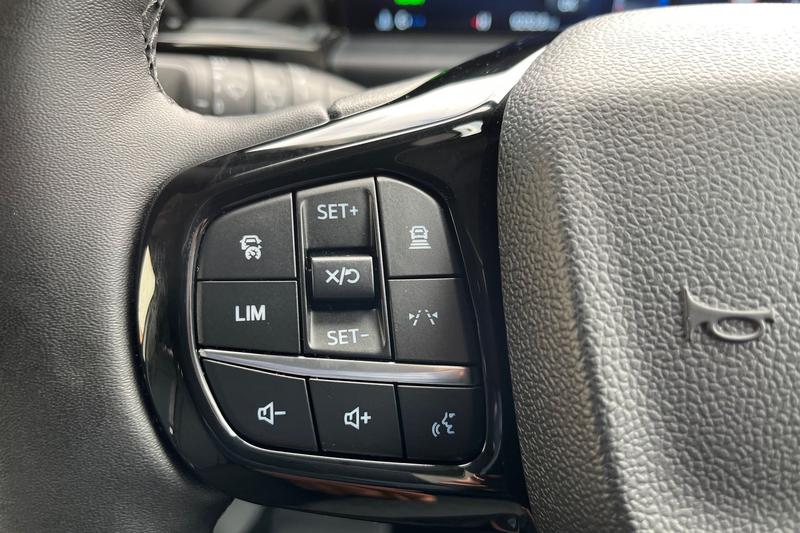 Used Ford Tourneo Custom 2025 for sale - 76931396: Photo 8