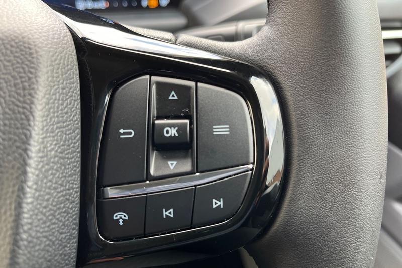 Used Ford Tourneo Custom 2025 for sale - 76931396: Photo 9