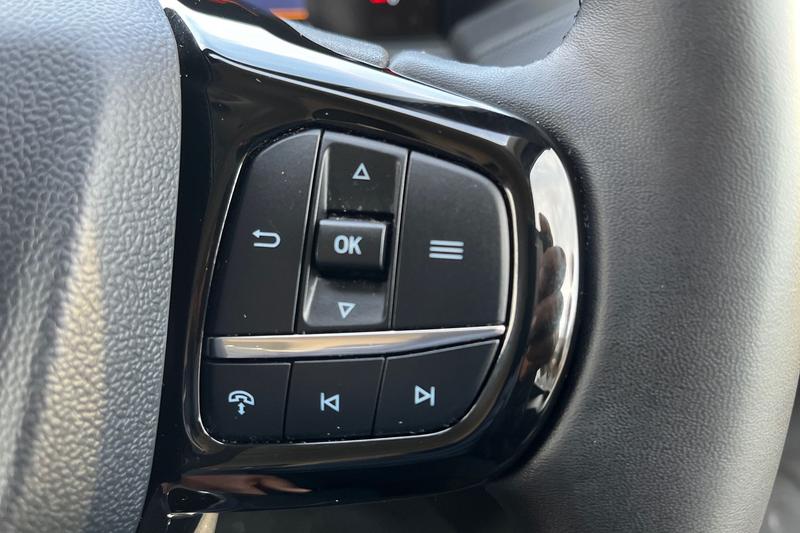 Used Ford Transit Custom 2024 for sale - 76568530: Photo 10