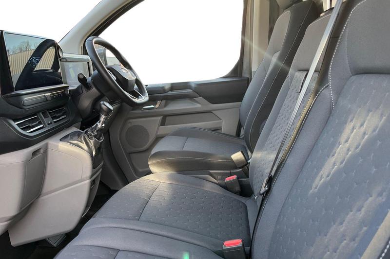 Used Ford Transit Custom 2024 for sale - 76568530: Photo 11