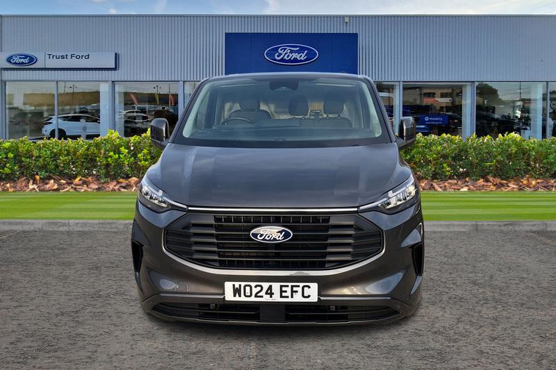 Used Ford Transit Custom 2024 for sale - 76568530: Photo 13