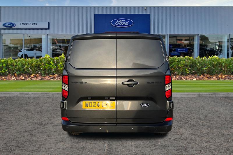Used Ford Transit Custom 2024 for sale - 76568530: Photo 14