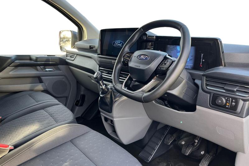 Used Ford Transit Custom 2024 for sale - 76568530: Photo 15