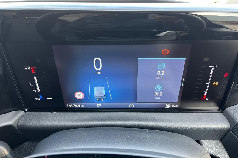 Used Ford Transit Custom 2024 for sale - 76568530: Photo 16