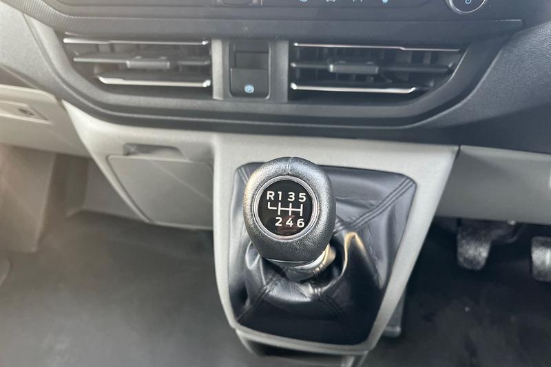 Used Ford Transit Custom 2024 for sale - 76568530: Photo 19