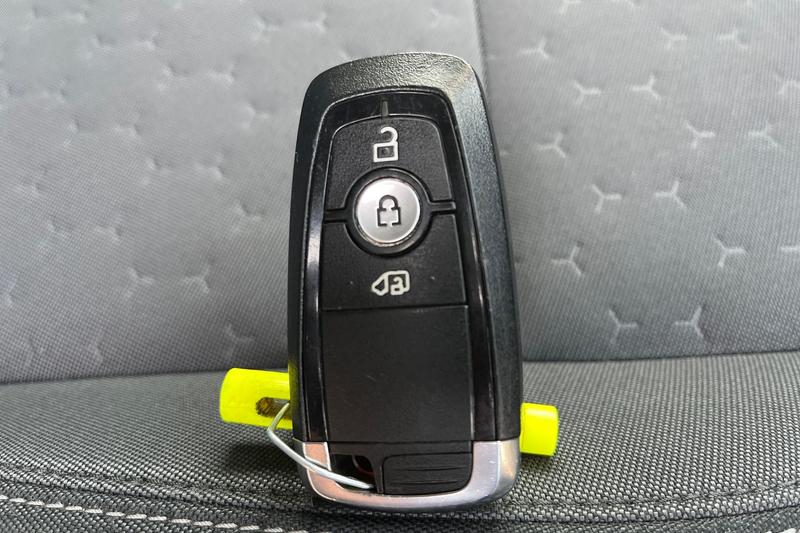 Used Ford Transit Custom 2024 for sale - 76568530: Photo 20