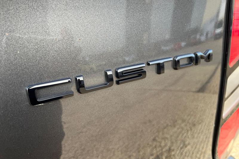 Used Ford Transit Custom 2024 for sale - 76568530: Photo 21