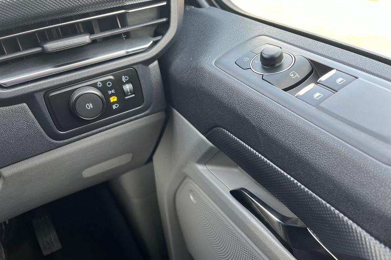 Used Ford Transit Custom 2024 for sale - 76568530: Photo 23