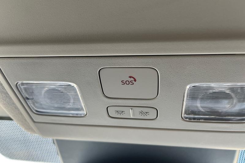 Used Ford Transit Custom 2024 for sale - 76568530: Photo 24