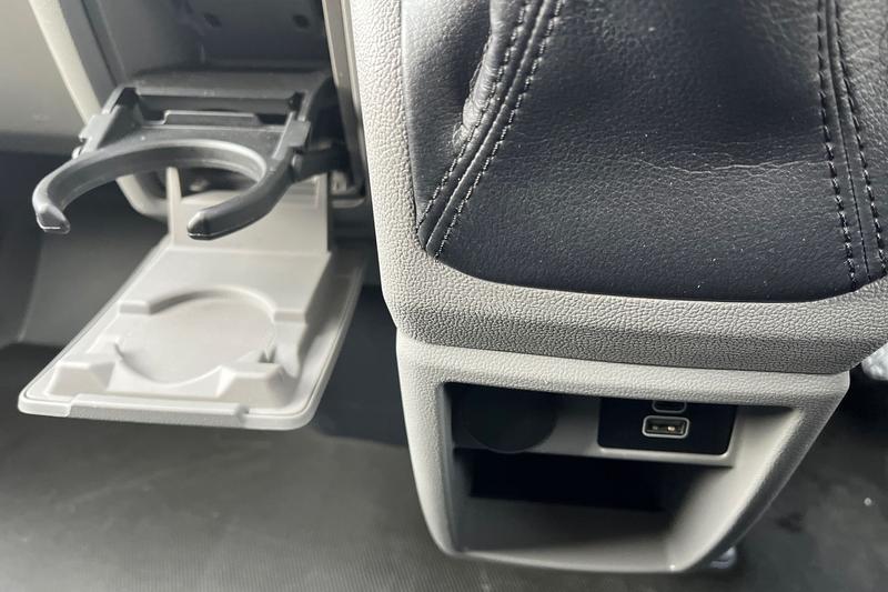 Used Ford Transit Custom 2024 for sale - 76568530: Photo 25