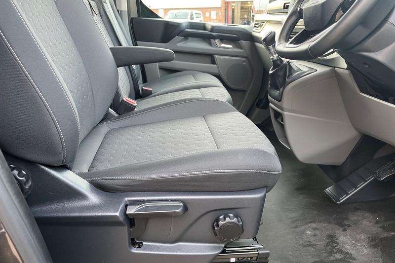 Used Ford Transit Custom 2024 for sale - 76568530: Photo 27