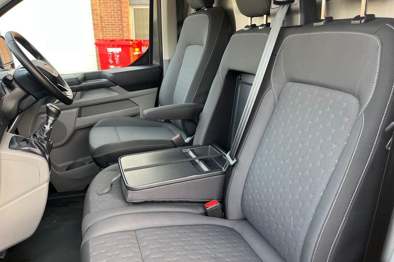 Used Ford Transit Custom 2024 for sale - 76568530: Photo 28