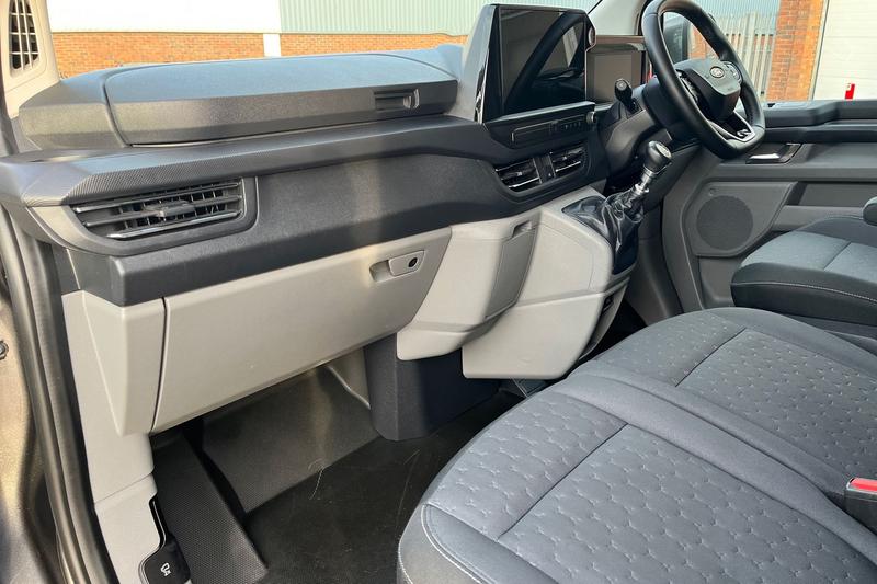 Used Ford Transit Custom 2024 for sale - 76568530: Photo 29