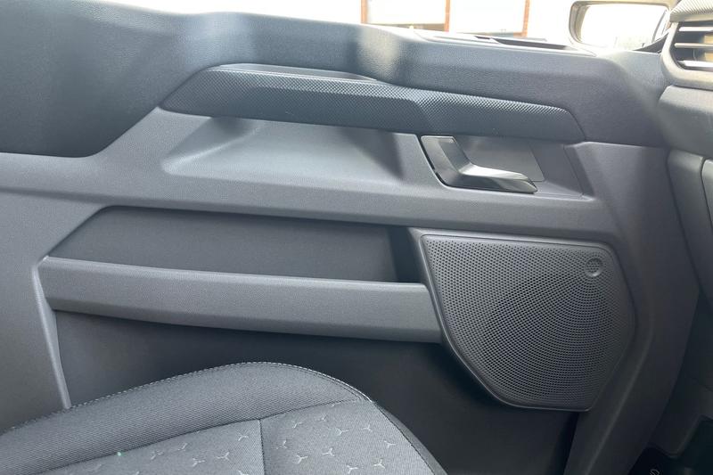 Used Ford Transit Custom 2024 for sale - 76568530: Photo 30