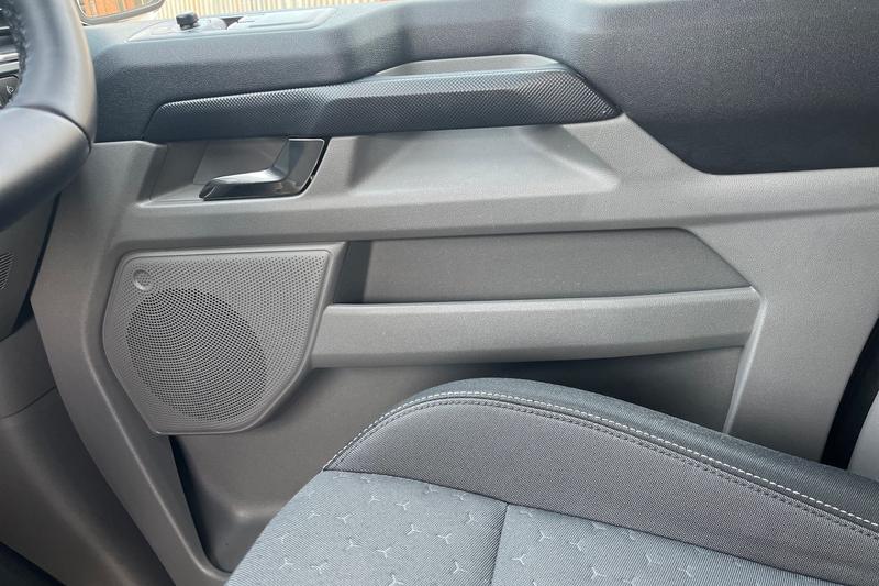 Used Ford Transit Custom 2024 for sale - 76568530: Photo 31