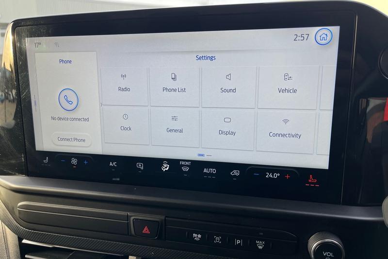 Used Ford Transit Custom 2024 for sale - 76568530: Photo 32