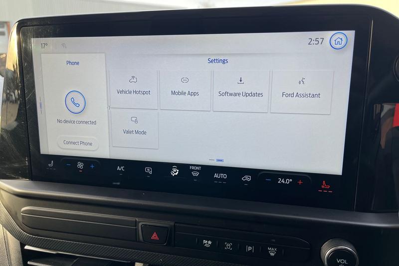 Used Ford Transit Custom 2024 for sale - 76568530: Photo 33