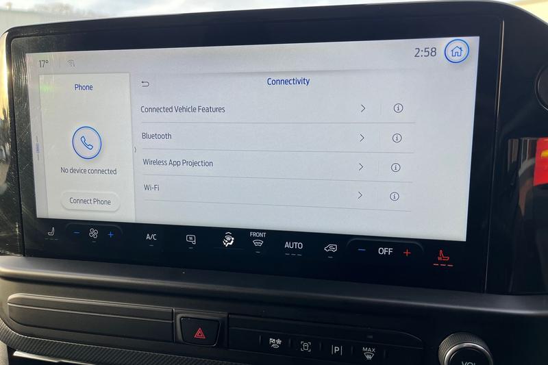 Used Ford Transit Custom 2024 for sale - 76568530: Photo 35