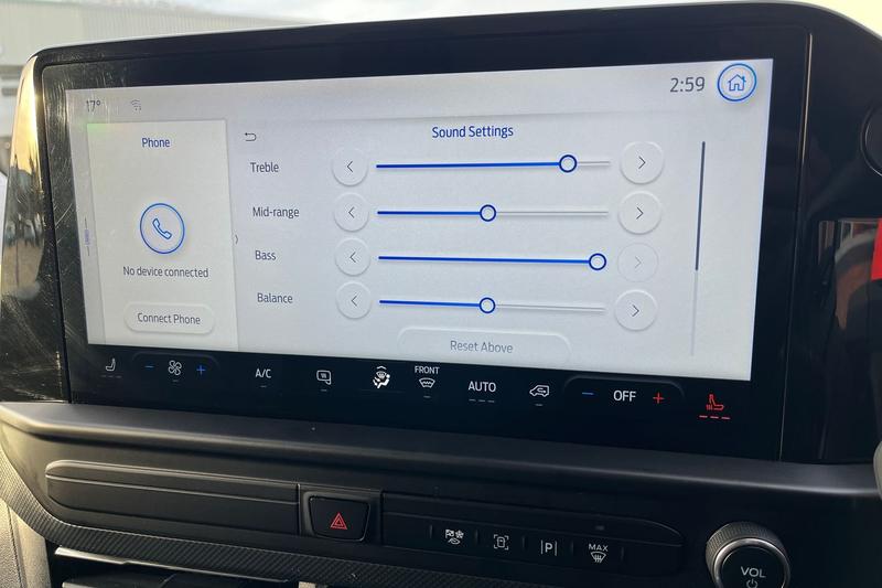 Used Ford Transit Custom 2024 for sale - 76568530: Photo 36