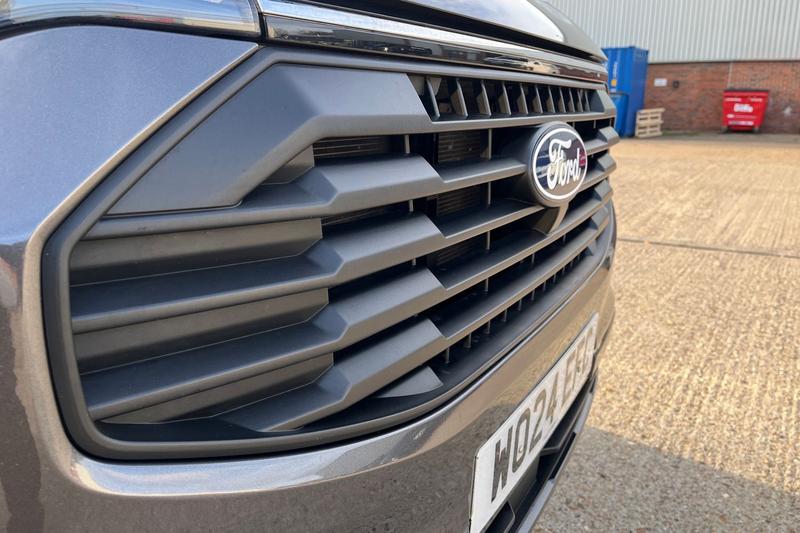 Used Ford Transit Custom 2024 for sale - 76568530: Photo 37