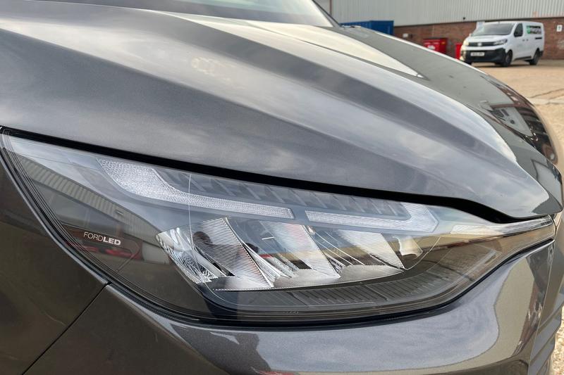 Used Ford Transit Custom 2024 for sale - 76568530: Photo 39