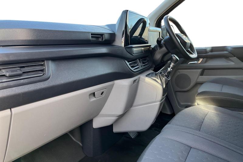 Used Ford Transit Custom 2024 for sale - 76568530: Photo 4