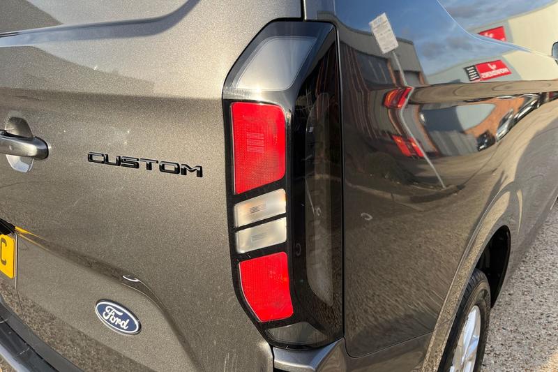 Used Ford Transit Custom 2024 for sale - 76568530: Photo 40