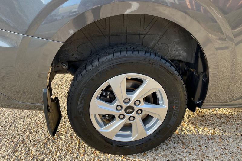 Used Ford Transit Custom 2024 for sale - 76568530: Photo 41