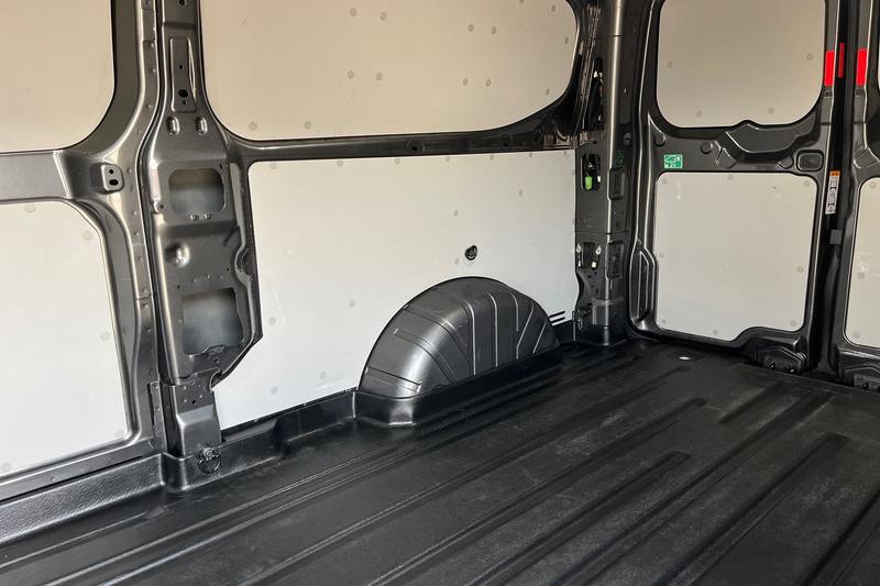 Used Ford Transit Custom 2024 for sale - 76568530: Photo 5