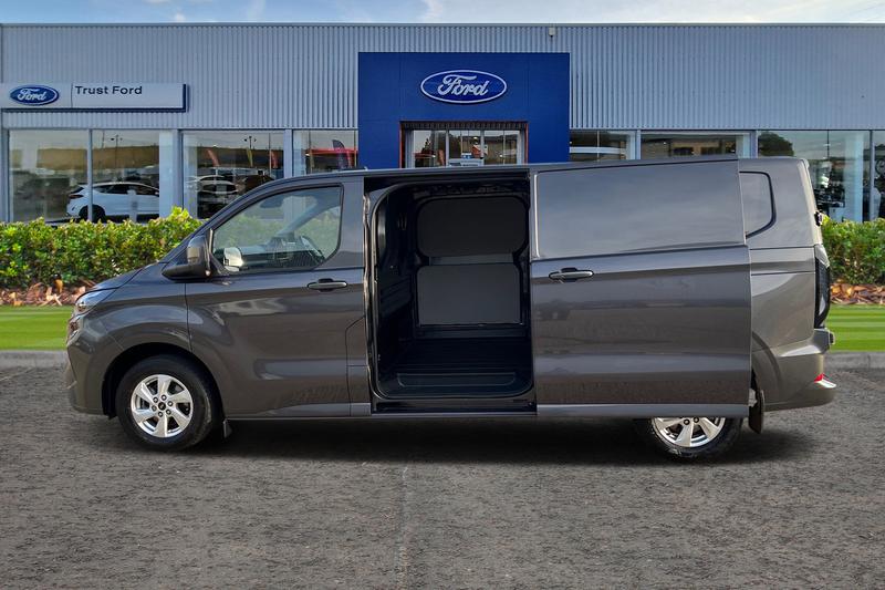 Used Ford Transit Custom 2024 for sale - 76568530: Photo 6