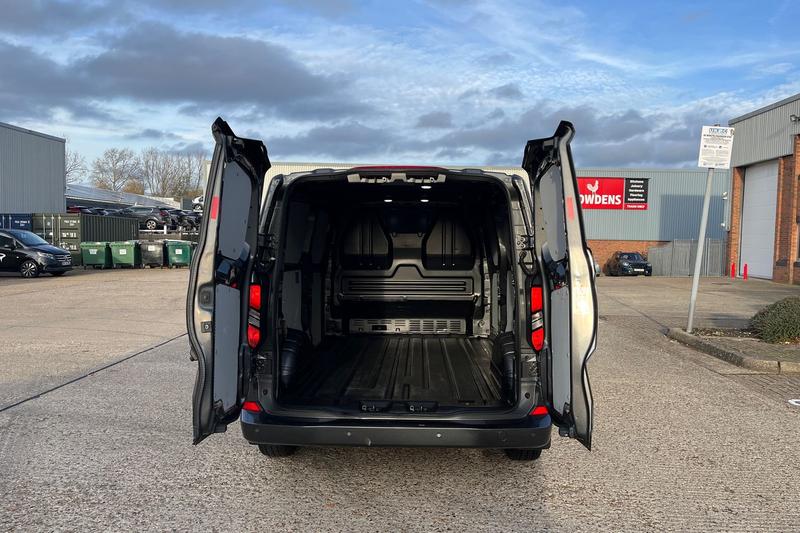 Used Ford Transit Custom 2024 for sale - 76568530: Photo 7