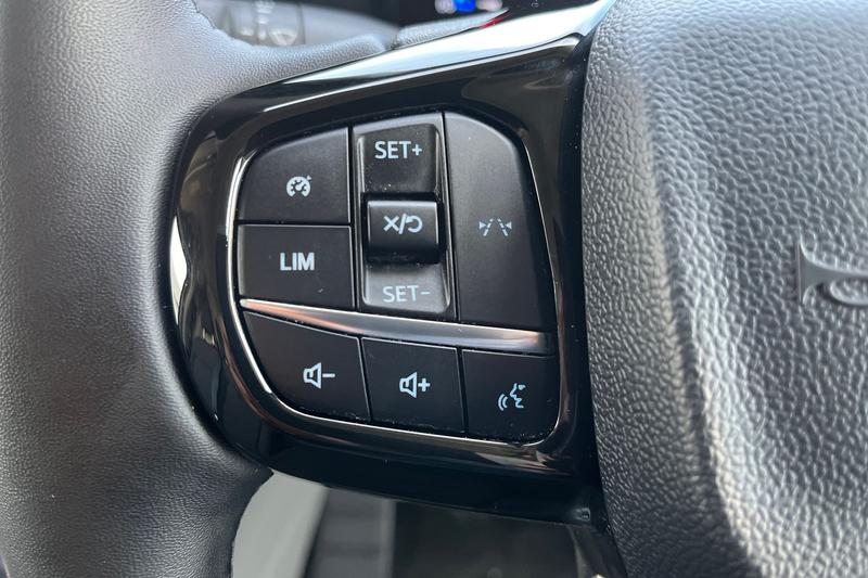 Used Ford Transit Custom 2024 for sale - 76568530: Photo 9