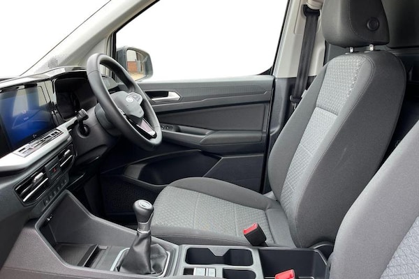 Used Ford Transit Connect 2025 for sale - 75598708: Photo 11