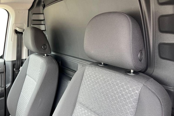 Used Ford Transit Connect 2025 for sale - 75598708: Photo 12
