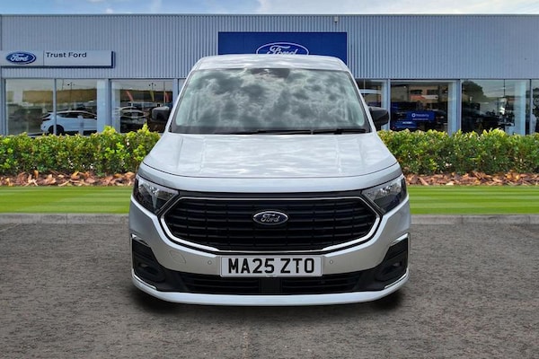 Used Ford Transit Connect 2025 for sale - 75598708: Photo 13
