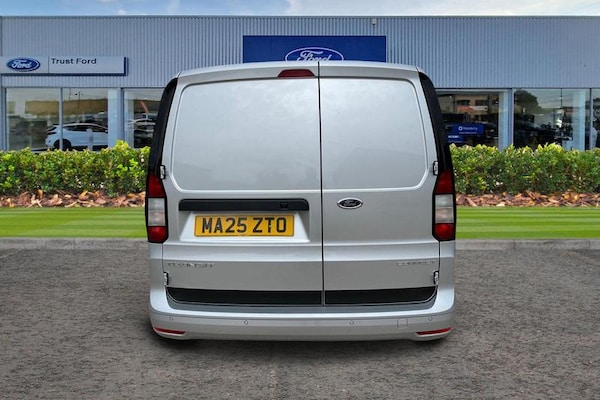 Used Ford Transit Connect 2025 for sale - 75598708: Photo 14